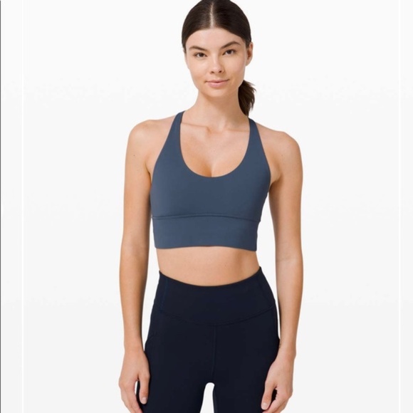 Lululemon Free To Be Moved Bra - Picture 2 of 4